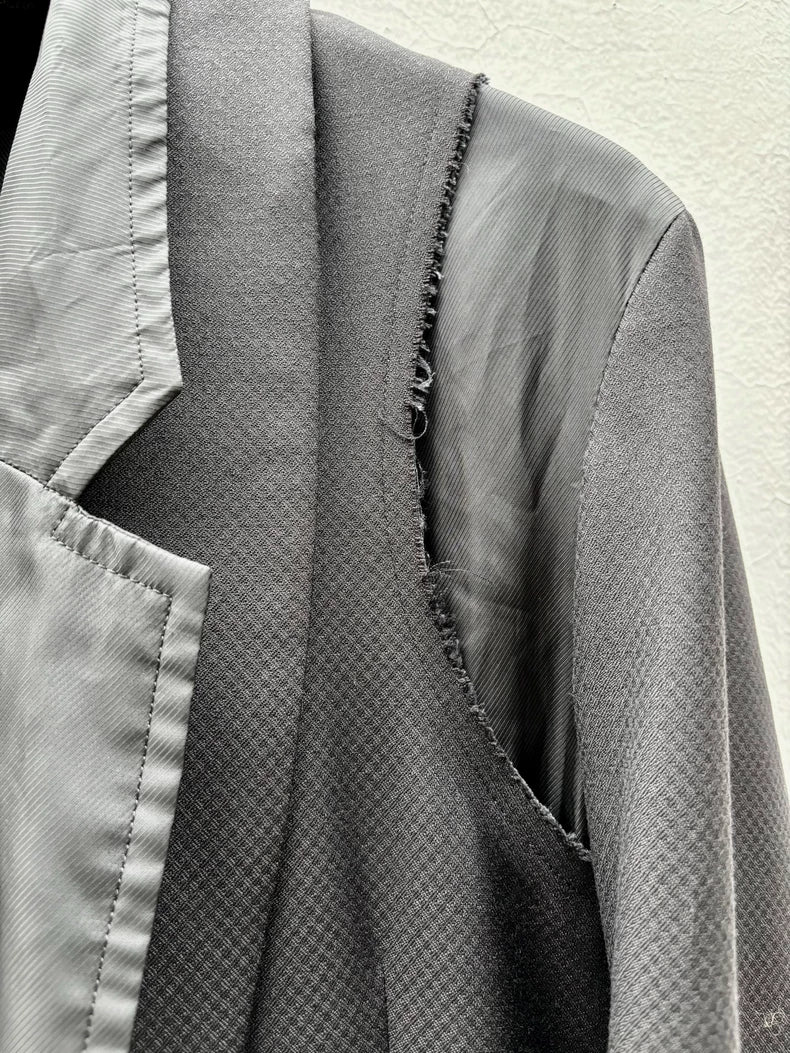 COMME des GARCONS HOMME PLUS 19AW Coat