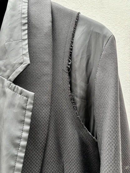 COMME des GARCONS HOMME PLUS 19AW Coat