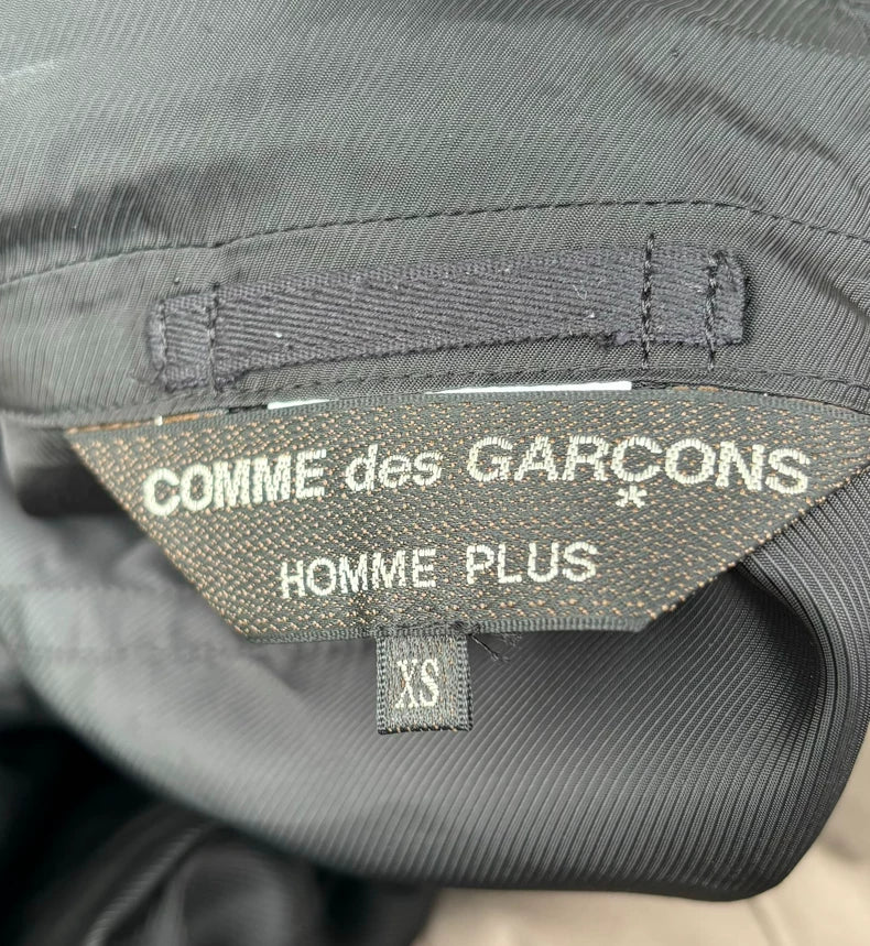 COMME des GARCONS HOMME PLUS 19AW Coat