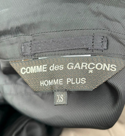COMME des GARCONS HOMME PLUS 19AW Coat
