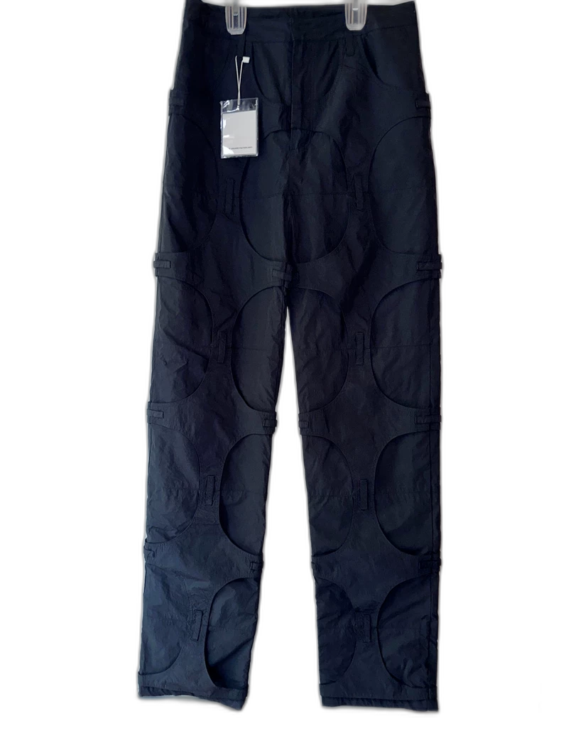 Post Archive Faction Long Pants