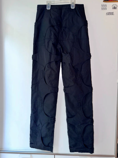Post Archive Faction Long Pants