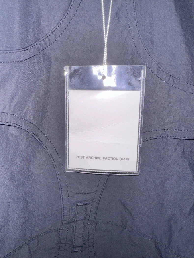 Post Archive Faction Long Pants