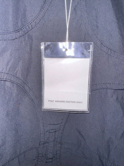 Post Archive Faction Long Pants