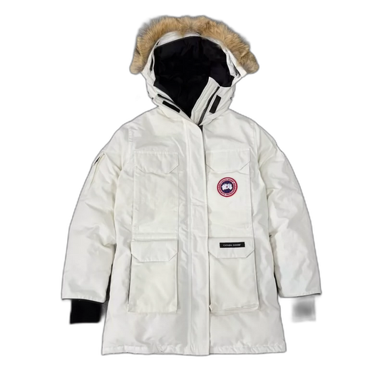Canada Goose Expedition Down Jacket for Sale