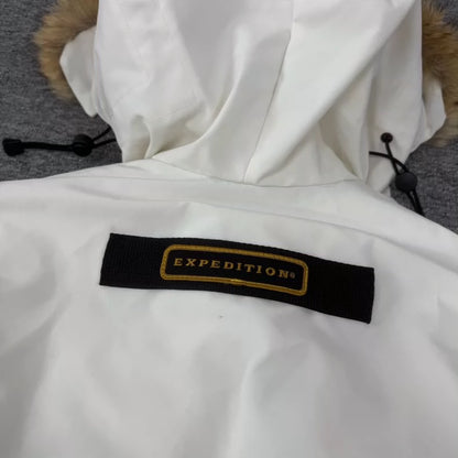 Canada Goose Expedition Down Jacket for Sale