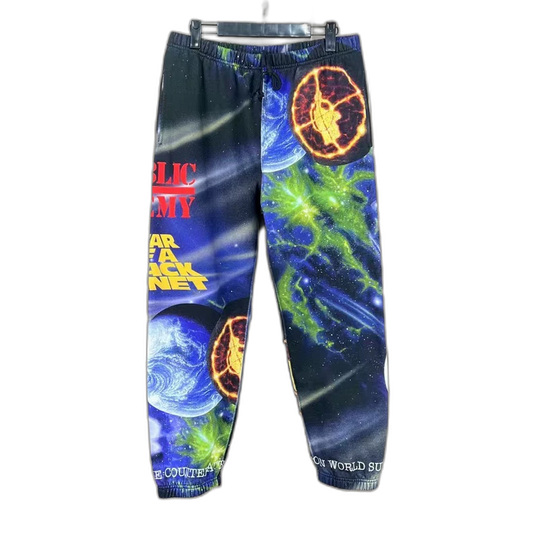 Supreme x Undercover Graphic Pants-yf