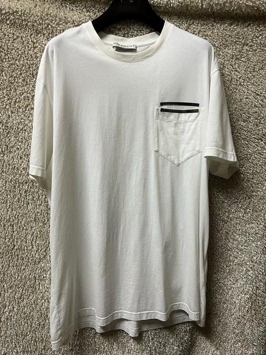 Givenchy Men's Short Sleeve T-Shirt