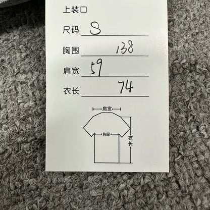 Balenciaga Embroidered Logo Wash Denim Jacket