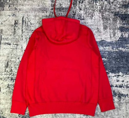 No Vacancy Inn Printed Hoodie