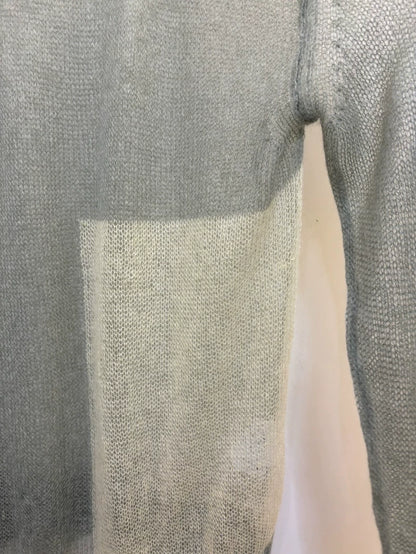 Jil Sander Mohair Thin Sweater