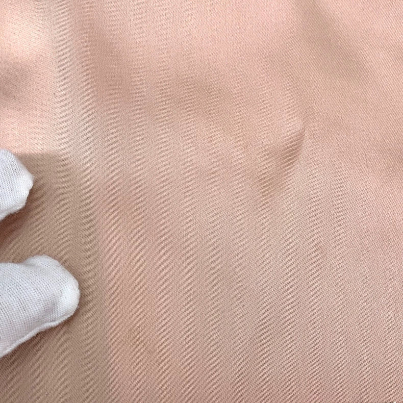 Saint Laurent Color Block Zip Jacket