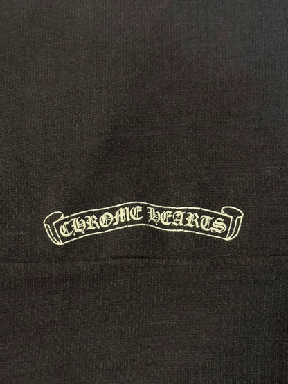 Chrome Hearts Matty Boy Gray Hoodie Jacket