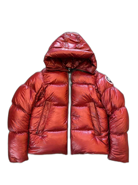 Canada Goose Crofton Down Jacket for Men