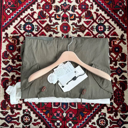 VISVIM 18SS M65 Coat with Accessories