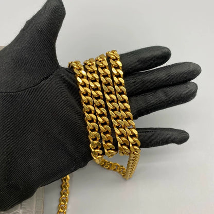 YSL Kate Chain Crossbody Bag in Gray