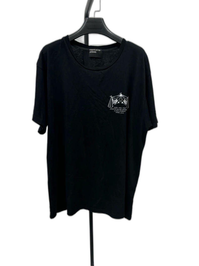 Enfants Riches Deprimes Vintage Short Sleeve Shirt