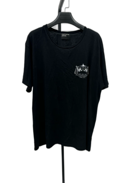 Enfants Riches Deprimes Vintage Short Sleeve Shirt