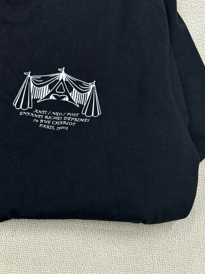 Enfants Riches Deprimes Vintage Short Sleeve Shirt