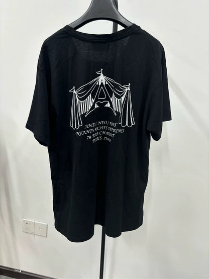 Enfants Riches Deprimes Vintage Short Sleeve Shirt