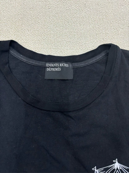 Enfants Riches Deprimes Vintage Short Sleeve Shirt