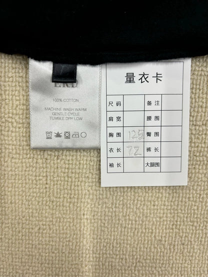 Enfants Riches Deprimes Vintage Short Sleeve Shirt