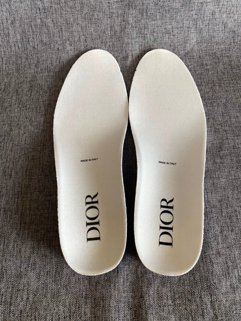 Dior B23 High-Top Fashion Sneakers for Men-zp