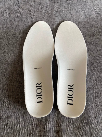 Dior B23 High-Top Fashion Sneakers for Men-zp