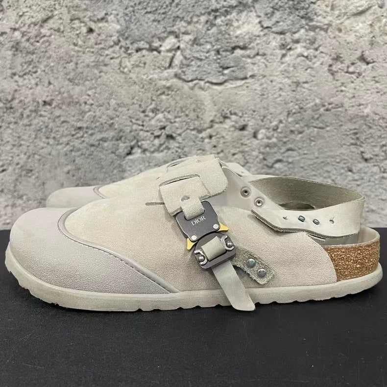 Dior Berkenstock Shoes in Size 43