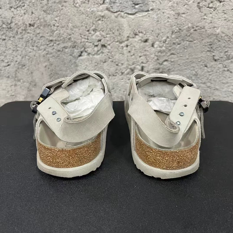 Dior Berkenstock Shoes in Size 43