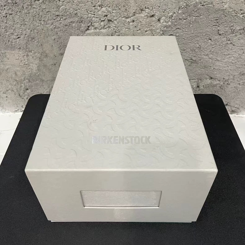 Dior Berkenstock Shoes in Size 43