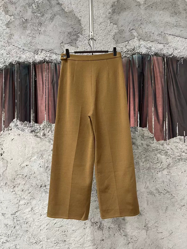 Hermes Long Pants Size 36
