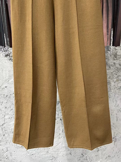 Hermes Long Pants Size 36