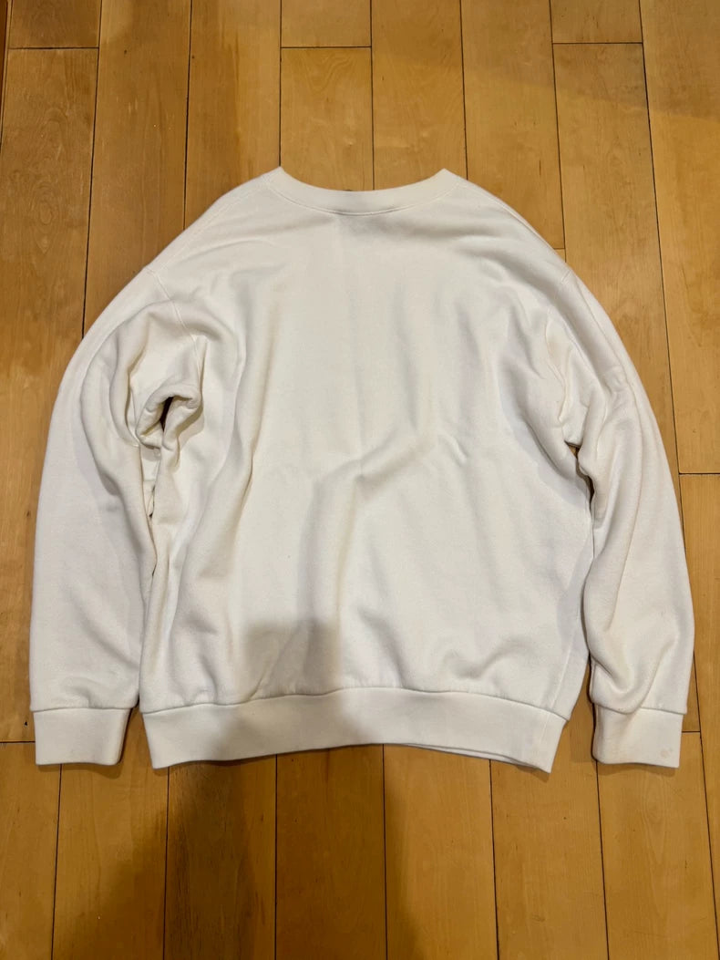 Gucci x North Face Sweatshirt for Unisex
