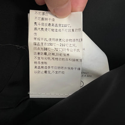 CDG 2015 Distressed Blazer Women's S