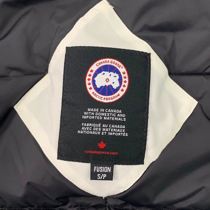 Canada Goose Expedition Parka Jacket Size S