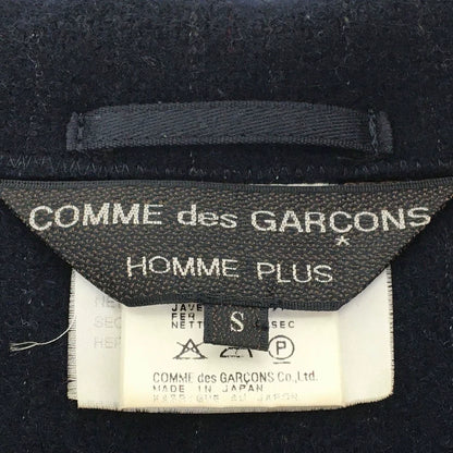 COMME des GARCONS Vintage Wool Coat