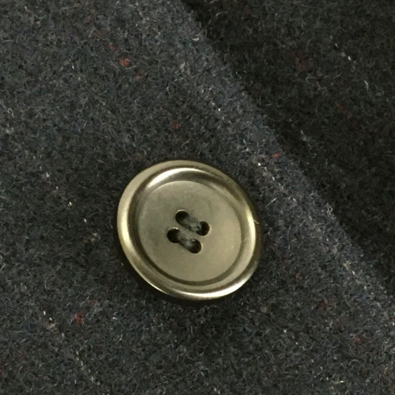 COMME des GARCONS Vintage Wool Coat