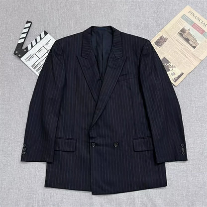 COMME des GARCONS HOMME DEUX Suit Jacket