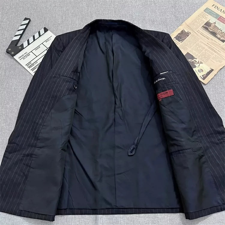 COMME des GARCONS HOMME DEUX Suit Jacket