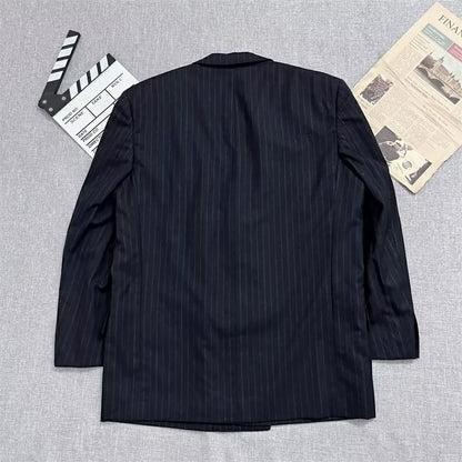 COMME des GARCONS HOMME DEUX Suit Jacket