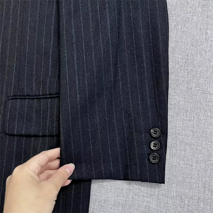 COMME des GARCONS HOMME DEUX Suit Jacket