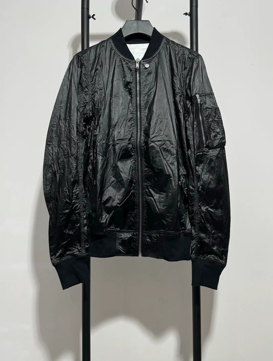 Rick Owens MA-1 Pilot Jacket