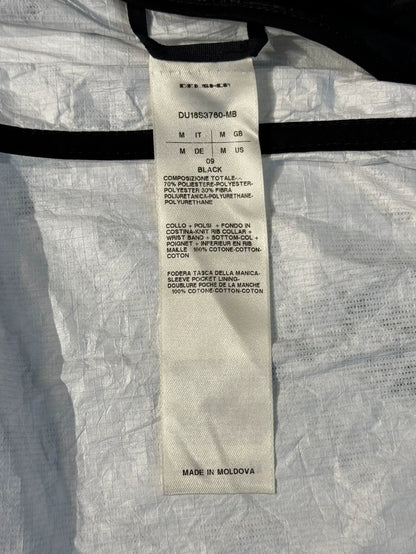 Rick Owens MA-1 Pilot Jacket