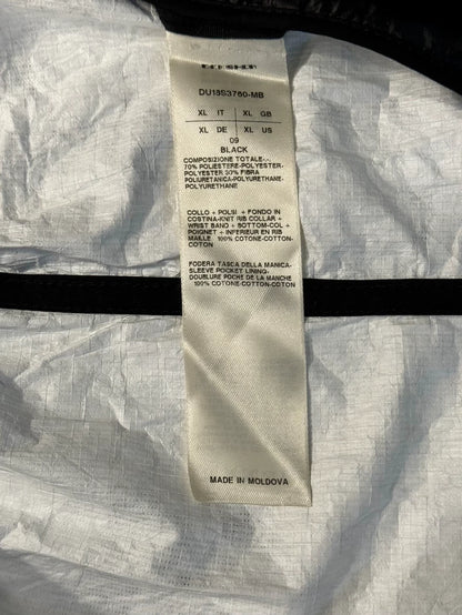 Rick Owens MA-1 Pilot Jacket