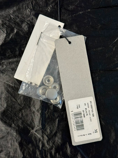 Rick Owens MA-1 Pilot Jacket