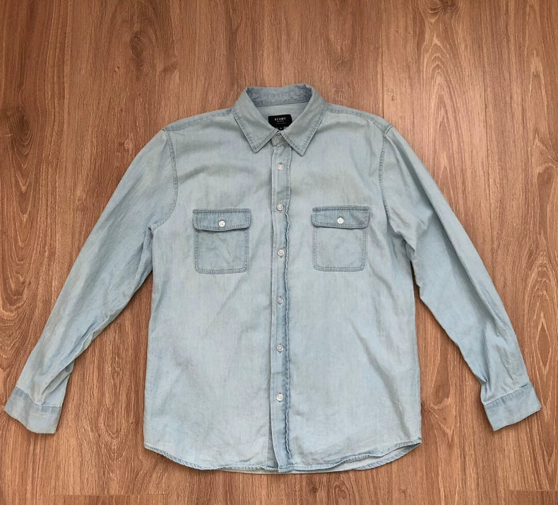 Mickey Mouse Vintage Wash Shirt