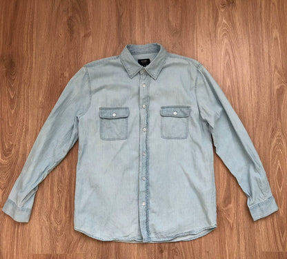 Mickey Mouse Vintage Wash Shirt