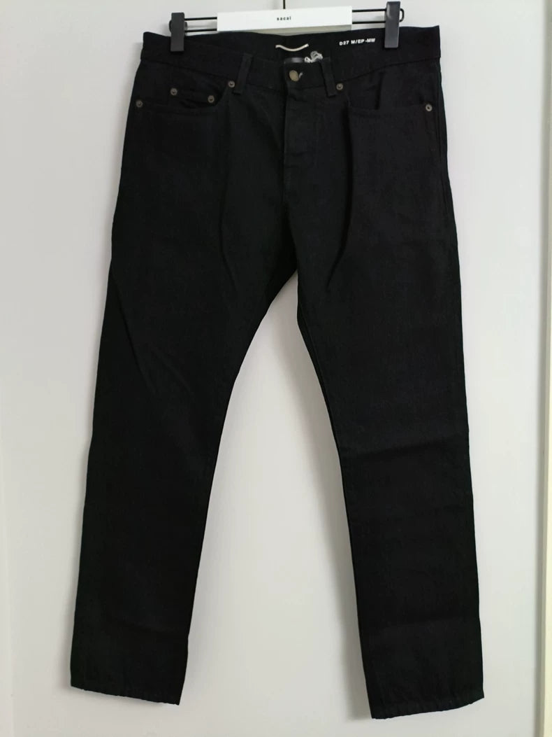 SAINT LAURENT D27 Men's Jeans 32