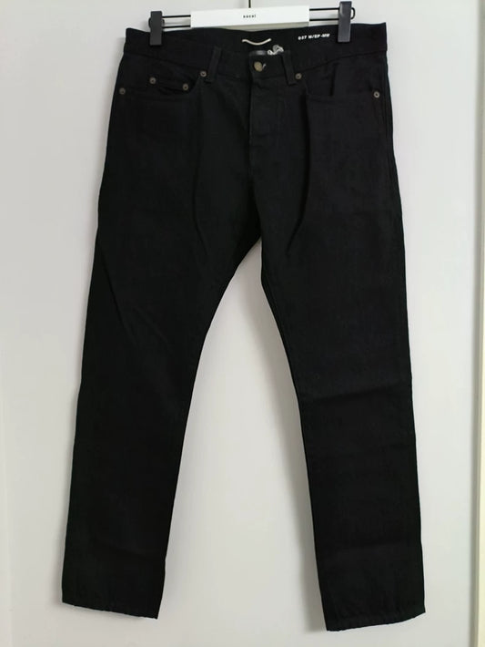 SAINT LAURENT D27 Men's Jeans 32